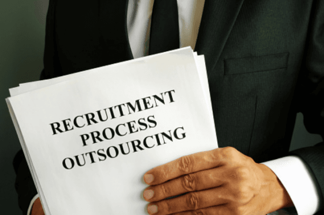 What is Recruitment Process Outsourcing (RPO)?